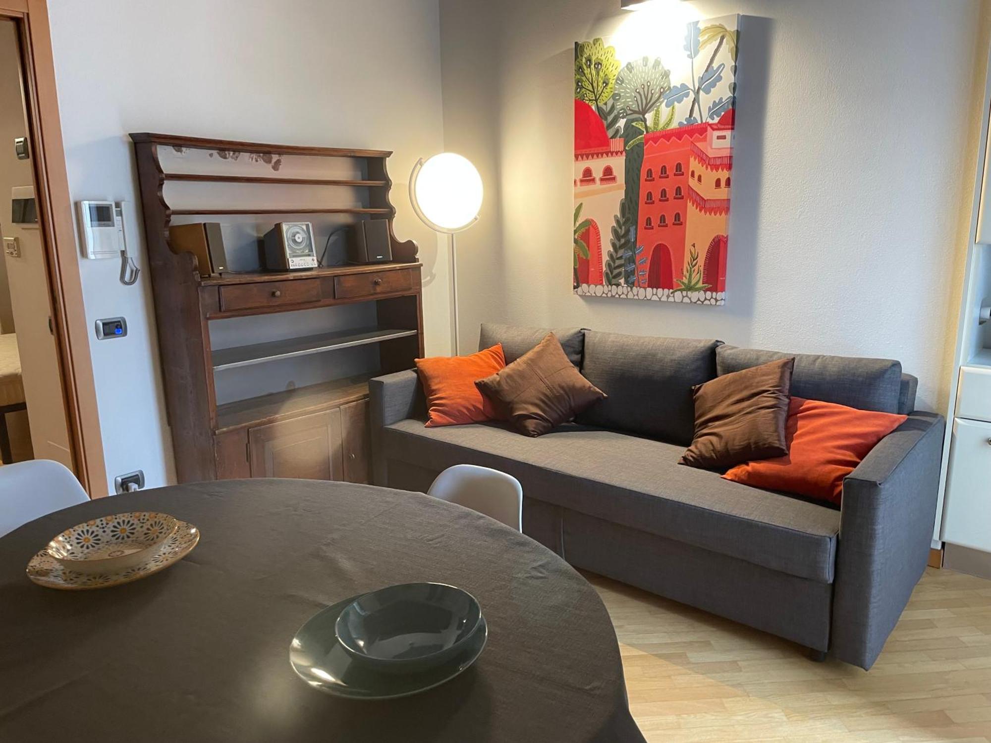 Papavero Centro 4 Bergamo Ngoại thất bức ảnh