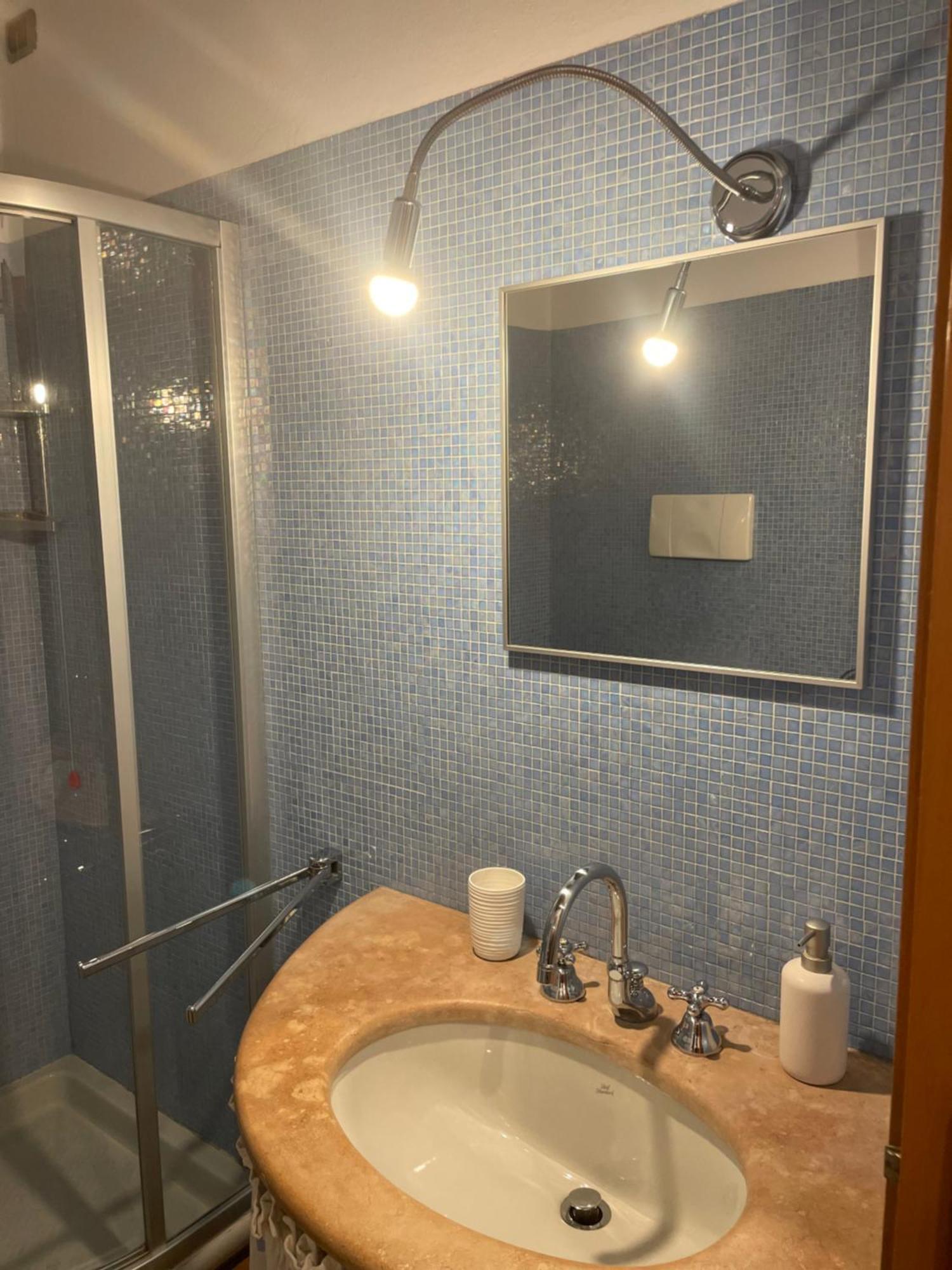 Papavero Centro 4 Bergamo Ngoại thất bức ảnh