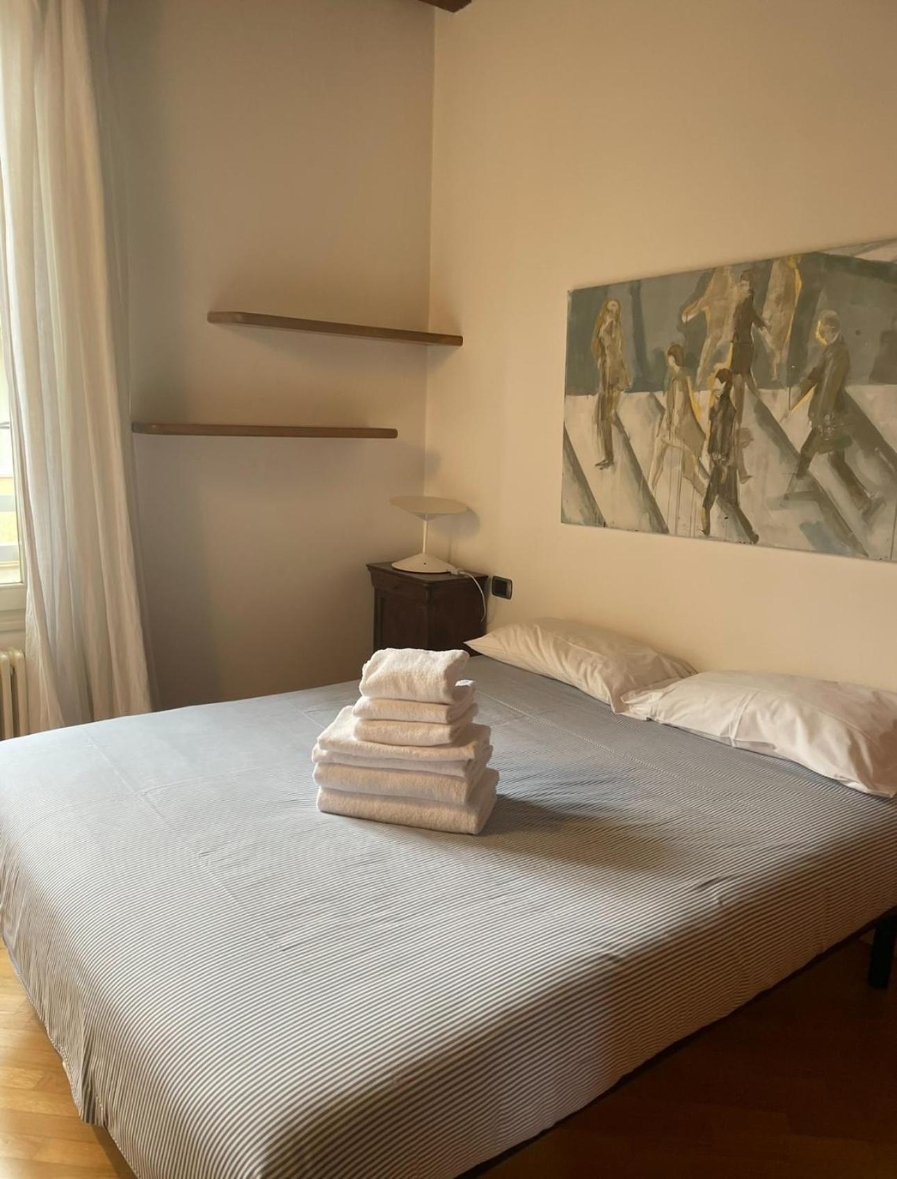 Papavero Centro 4 Bergamo Ngoại thất bức ảnh